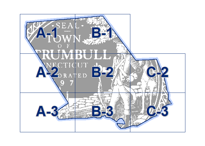 Atlas of Trumbull Zoning